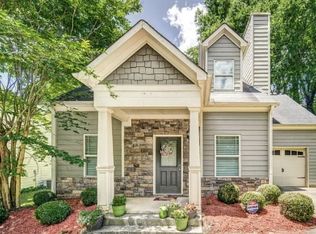 224 W Marietta St, Canton, GA 30114