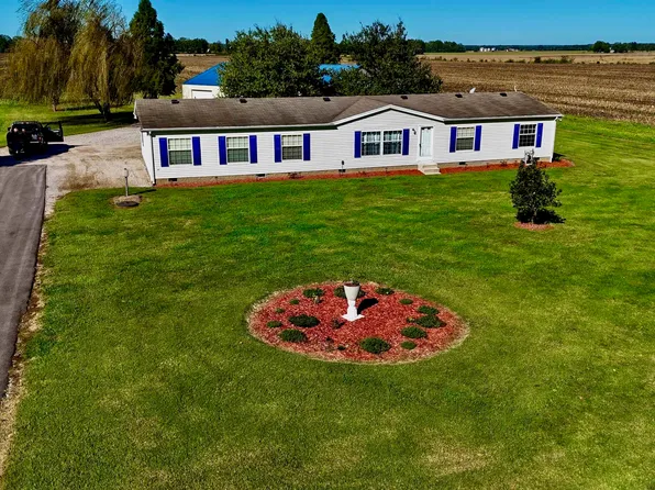 4236 N Maple St, Richland, IN 47634