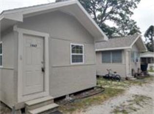1867 29th Ave N, Saint Petersburg, FL 33713