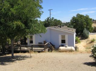 3650 Bob East Ct, Valley Springs, CA 95252