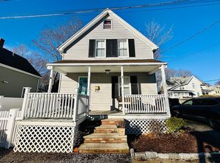 2 Webster Ct, Stoneham, MA 02180