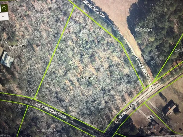 11 Fort Huger Dr, Smithfield, VA 23430
