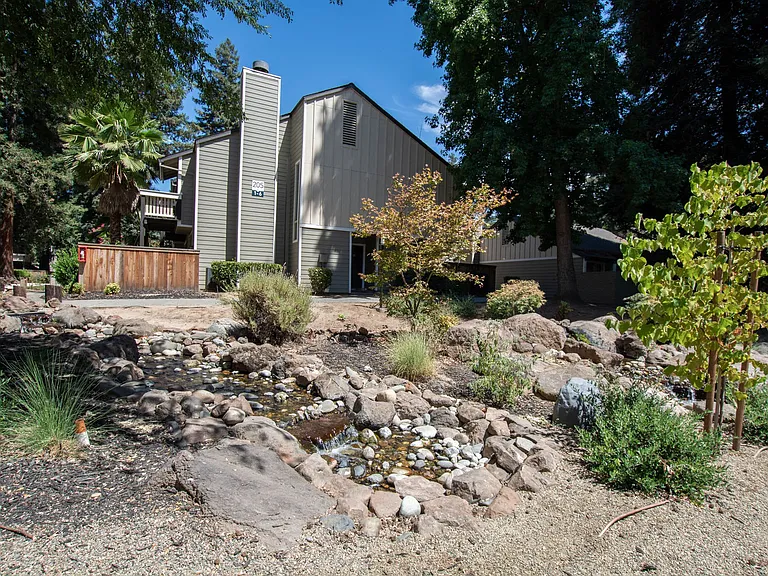 Selby Ranch Apartment Homes — Photo 51