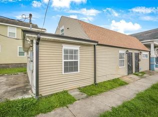 1606 Music St, New Orleans, LA 70117