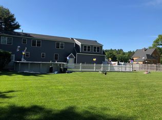 79 Marsh Rd, Pelham, NH 03076