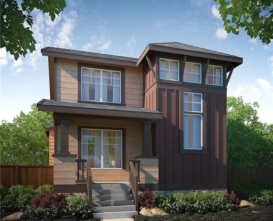 1st image of 833 NE Second (Lot 25) Street