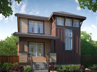 833 NE 2nd LOT 25, North Bend, WA 98045