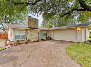 909 Warfield Way, Richardson, TX 75080