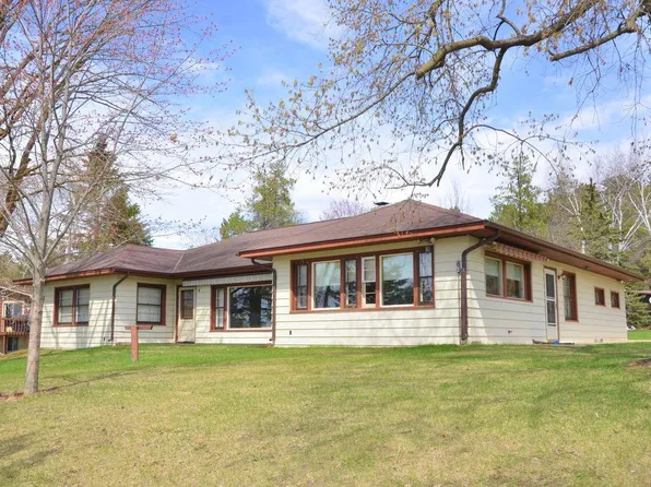 356 E River Dr, Park Rapids, MN 56470