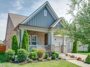 115 Lombardi Pl, Hendersonville, TN 37075