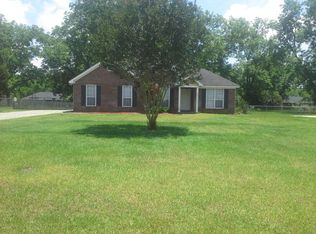 127 Paloma Dr, Leesburg, GA 31763