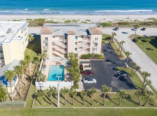 50 11th Ave APT 302, Indialantic, FL 32903