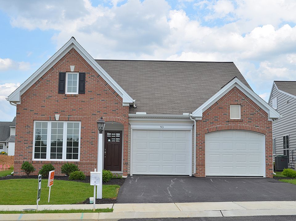 The Hadley at Sinclair Park by Charter HomesNeighborhoods