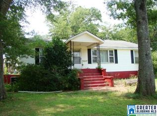 183 Holly Hills Rd, Lincoln, AL 35096