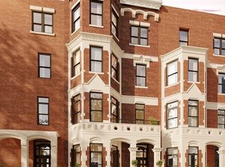 323 Commonwealth Ave APT 1, Boston, MA 02115