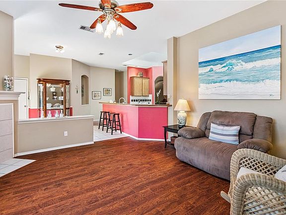 5th image of 5010 Wisteria Dr