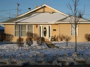 9336 S Central Ave, Oak Lawn, IL 60453