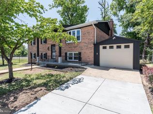 4 Norair Ave, Landover, MD 20785