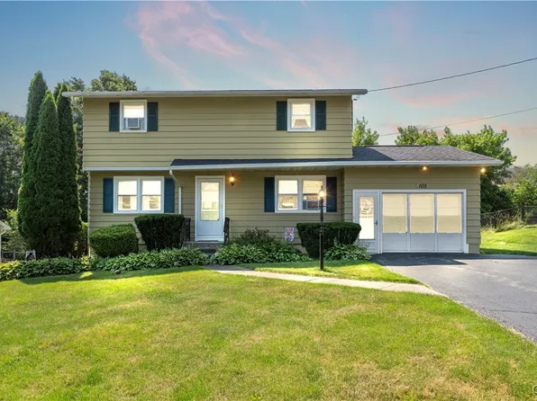 105 Dubiel Ave, Syracuse, NY 13209