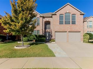 11863 Cape Royal Ln, Frisco, TX 75033