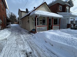 460 Driscoll Ter, Peterborough, ON K9H 1T7