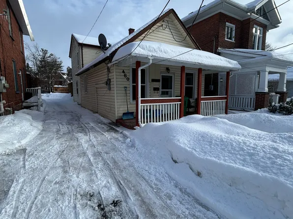 460 Driscoll Ter, Peterborough, ON K9H 1T7