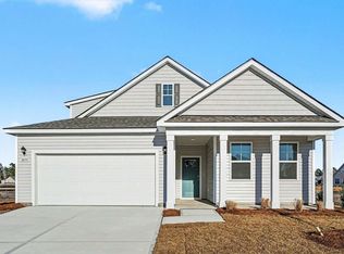 Bristol Plan, The Meadows at Wildwood Village, Shallotte, NC 28470