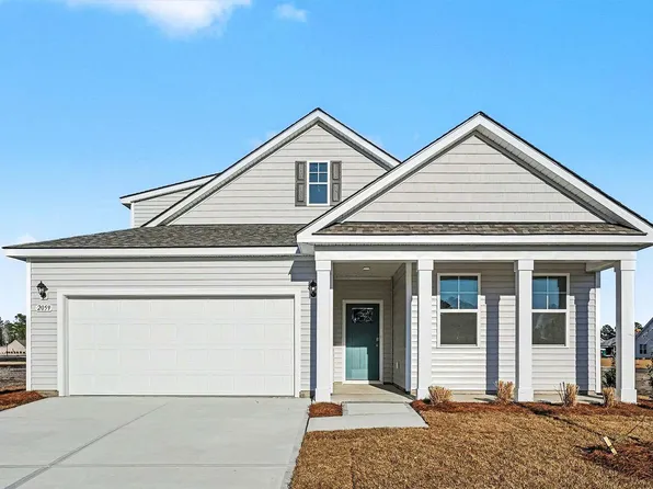 Bristol Plan, The Meadows at Wildwood Village