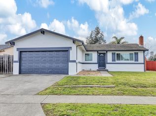 35 Marla Drive, American Canyon, CA 94503