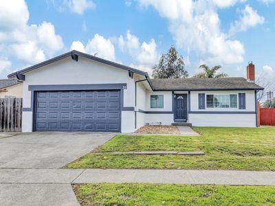 35 Marla Drive, American Canyon, CA, 94503