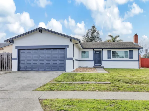 35 Marla Drive, American Canyon, CA 94503