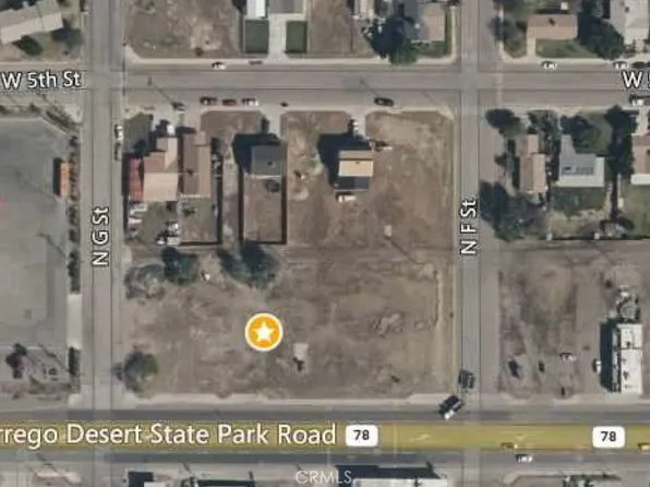 263 W Main St #21, Westmorland, CA 92281