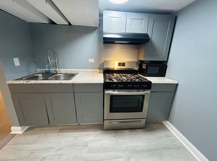 6348 S Campbell Ave #3, Chicago, IL 60629