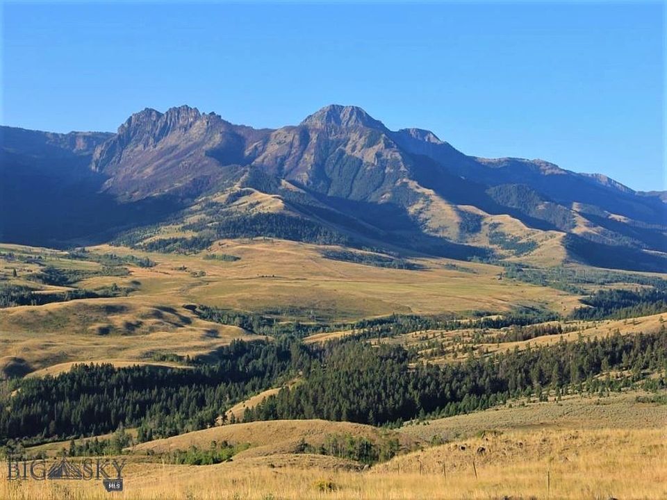 502 Grizzly Meadow Rd, Emigrant, MT 59027 MLS 384196 Zillow