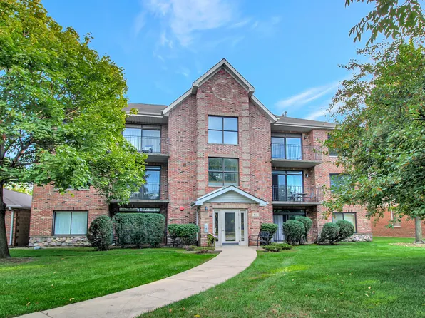 5111 Deblin Ln APT 3B, Oak Lawn, IL 60453