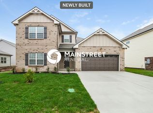 5344 Nancy Seward Dr, Murfreesboro, TN 37129