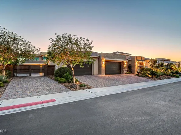 8377 Sweetwater Creek Way, Las Vegas, NV 89113