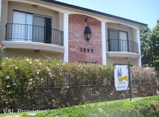 1257 S Westgate Ave APT 8, Los Angeles, CA 90025