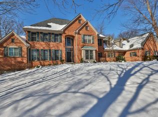 5025 Miami Rd, Cincinnati, OH 45243