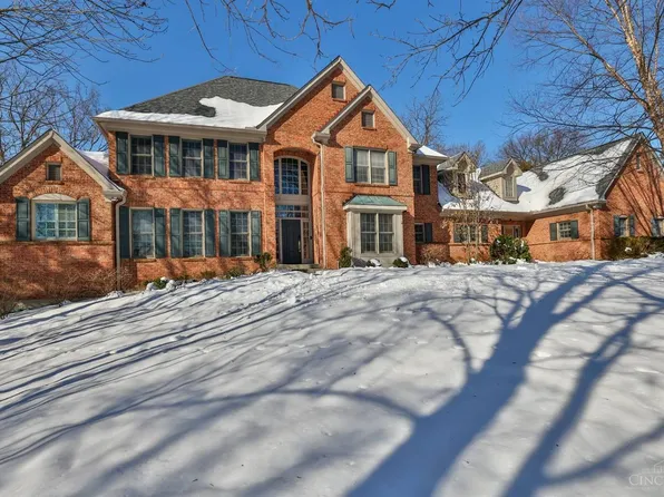 5025 Miami Rd, Cincinnati, OH 45243