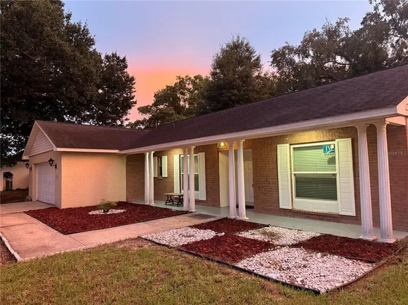705 VANDERGRIFT DRIVE, OCOEE, FL 34761