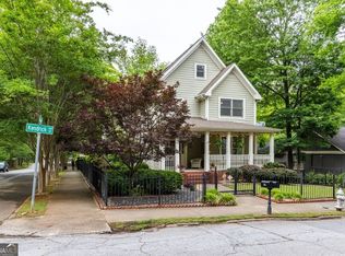 380 Kendrick Ave SE, Atlanta, GA 30315