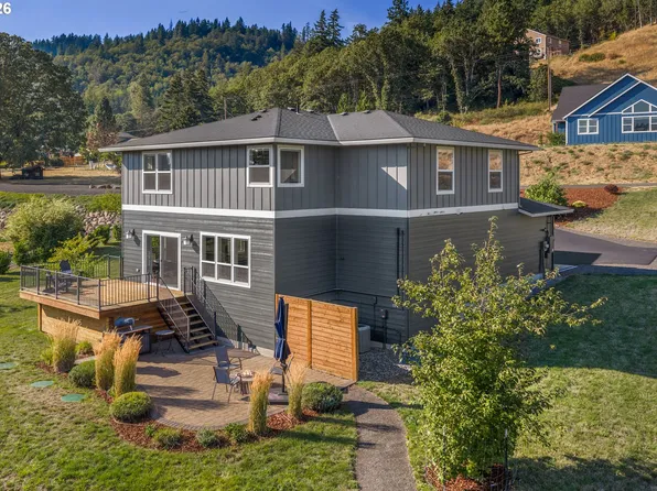 315 NW Wedrick Dr, White Salmon, WA 98672