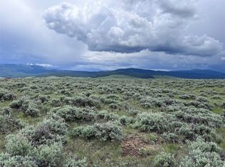 TRACT 35 Monte Dr, Wisdom, MT 59761