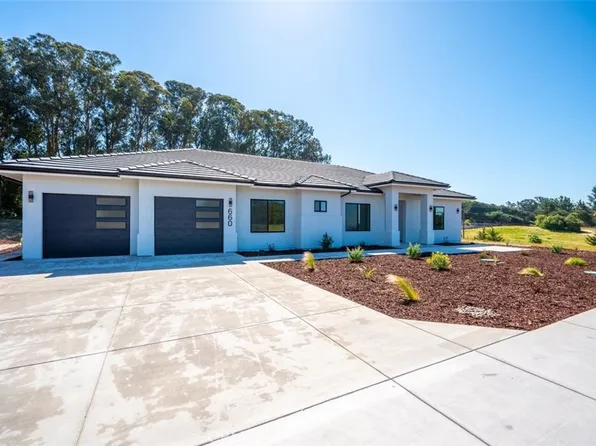 660 Westgate Ln, Arroyo Grande, CA 93420