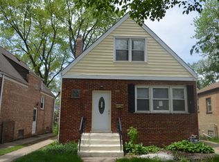 1104 23rd Ave, Bellwood, IL 60104