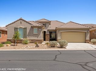 137 Billy Bones Blf, Mesquite, NV 89027