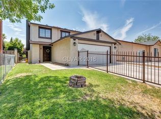 6653 Escalon Dr, Las Vegas, NV 89108