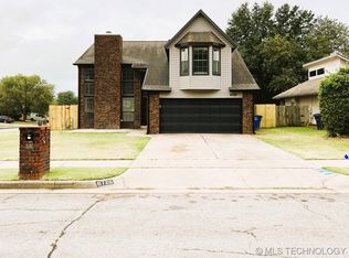 8720 E 86th St, Tulsa, OK 74133