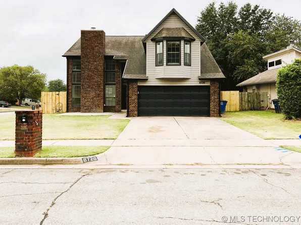8720 E 86th St, Tulsa, OK 74133